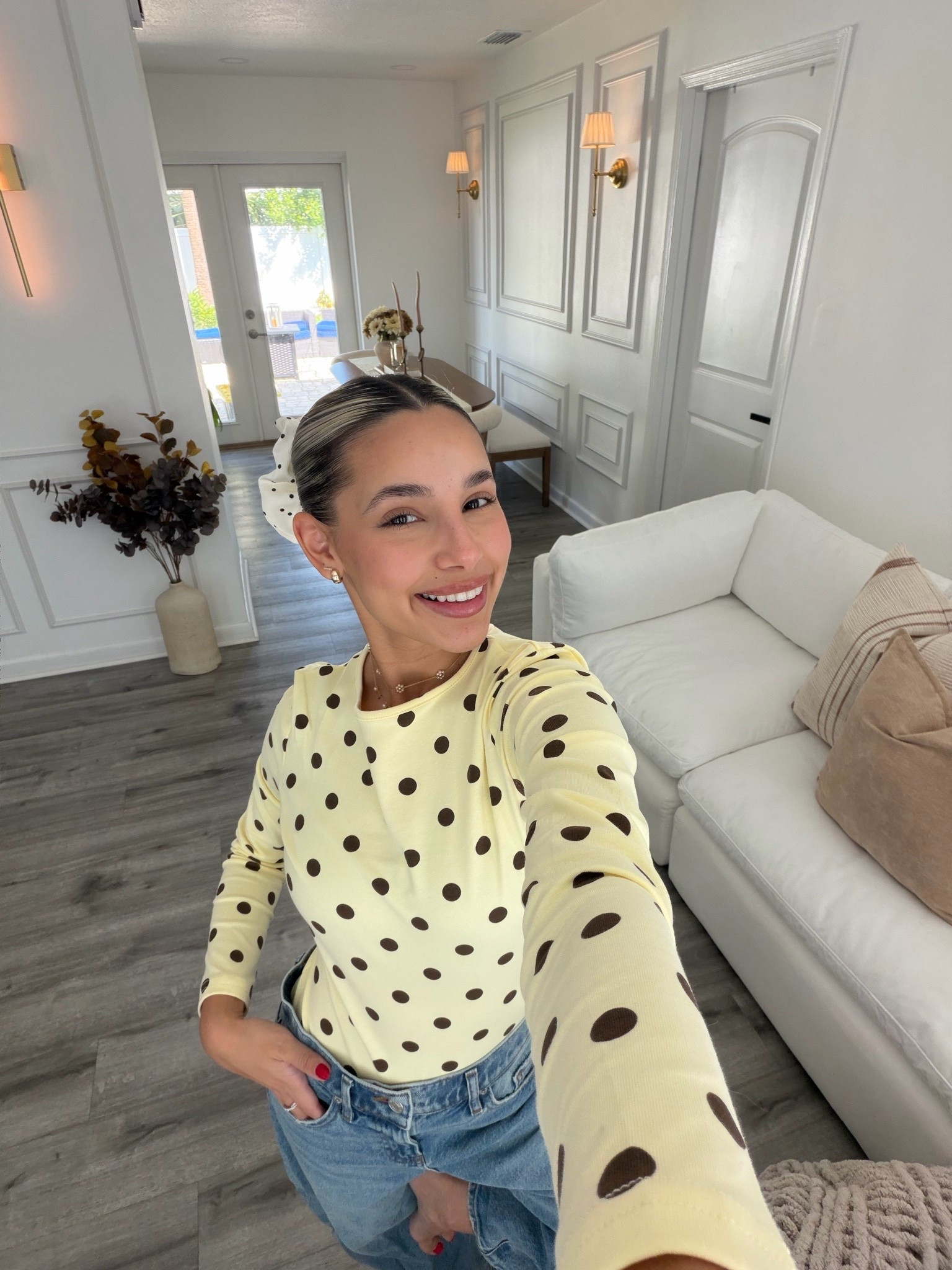 #LTKootd #LTKPetite #LTKBeauty