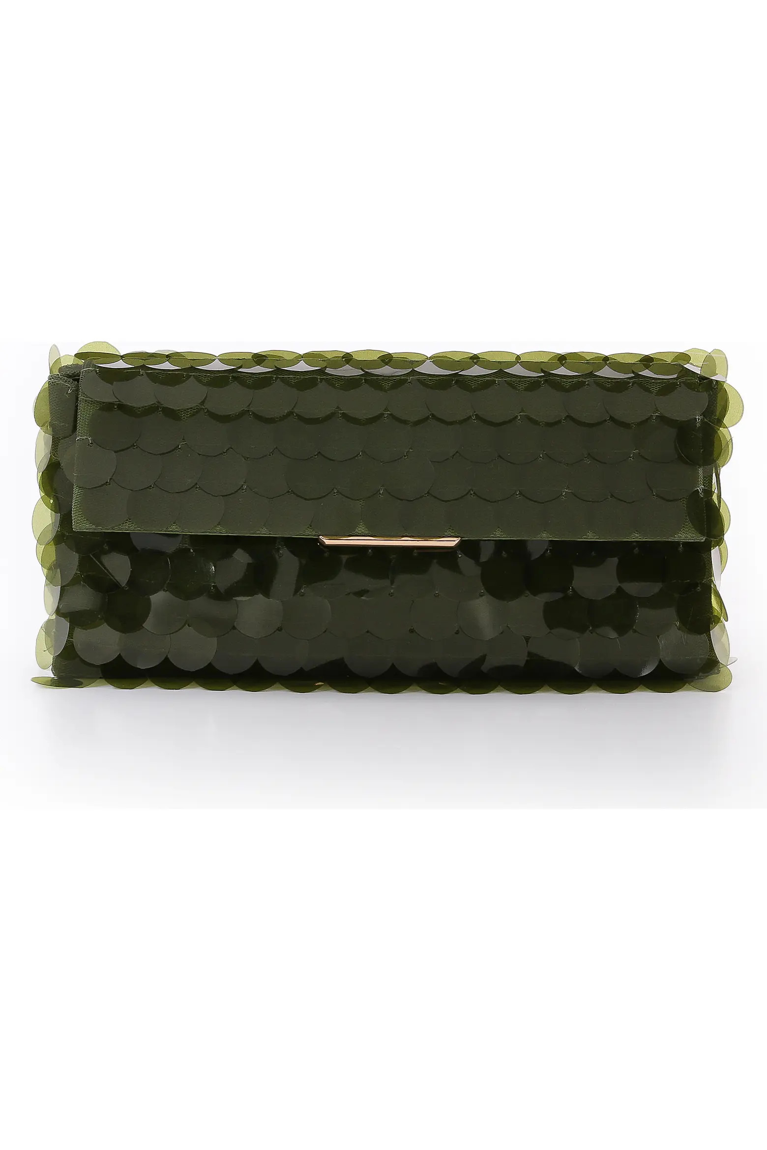 Jewel Badgley Mischka Kit Payette Sequin Envelope Clutch (Women) | Nordstrom | Nordstrom