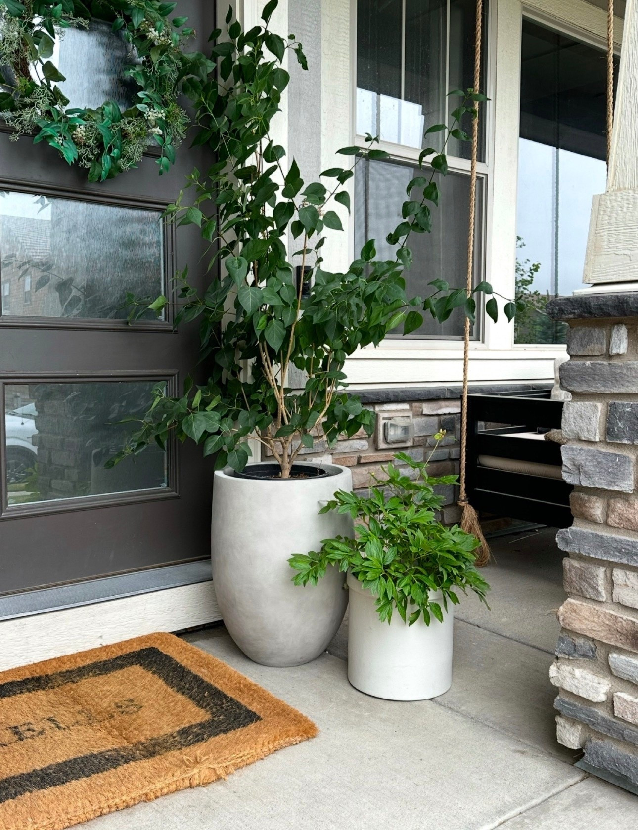 Who’s ready for spring?! 

Planter 
Doormat 
Vase 
Amazon
Pottery barn 

#LTKOver40 #LTKSeasonal #LTKHome