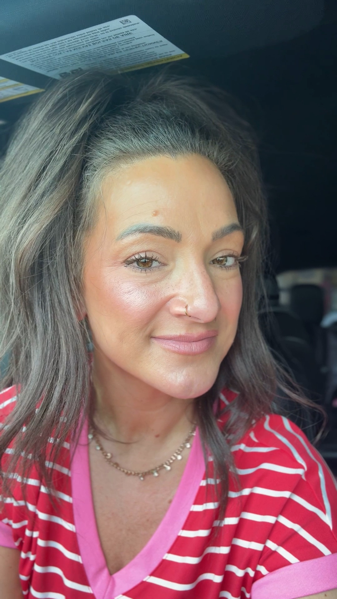 I’ve been loving the faux freckles and this Amazon stamp works greatt

#LTKgrwm #LTKBeauty #LTKselfcare