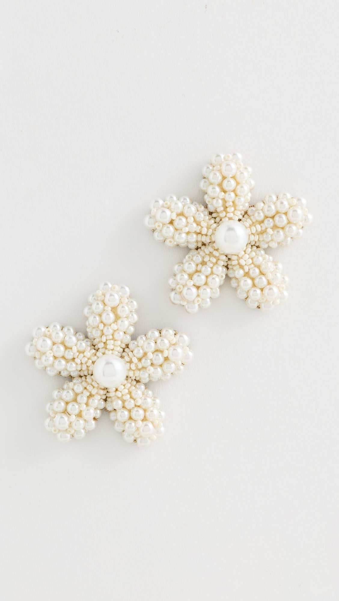 Deepa Gurnani Venetia Earrings | Shopbop | Shopbop