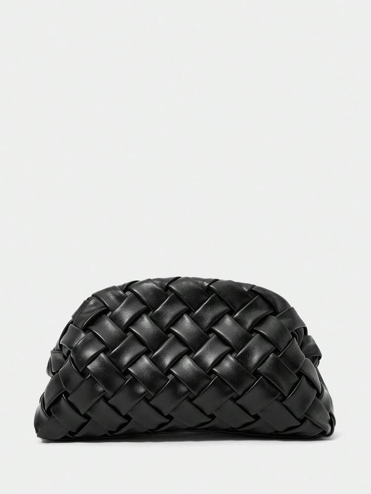 SHECARRY Ladies' Handbag, Fashionable And Elegant, Suitable For Daily Use, Gatherings, Parties, Vacations And Other Scenarios | SHEIN