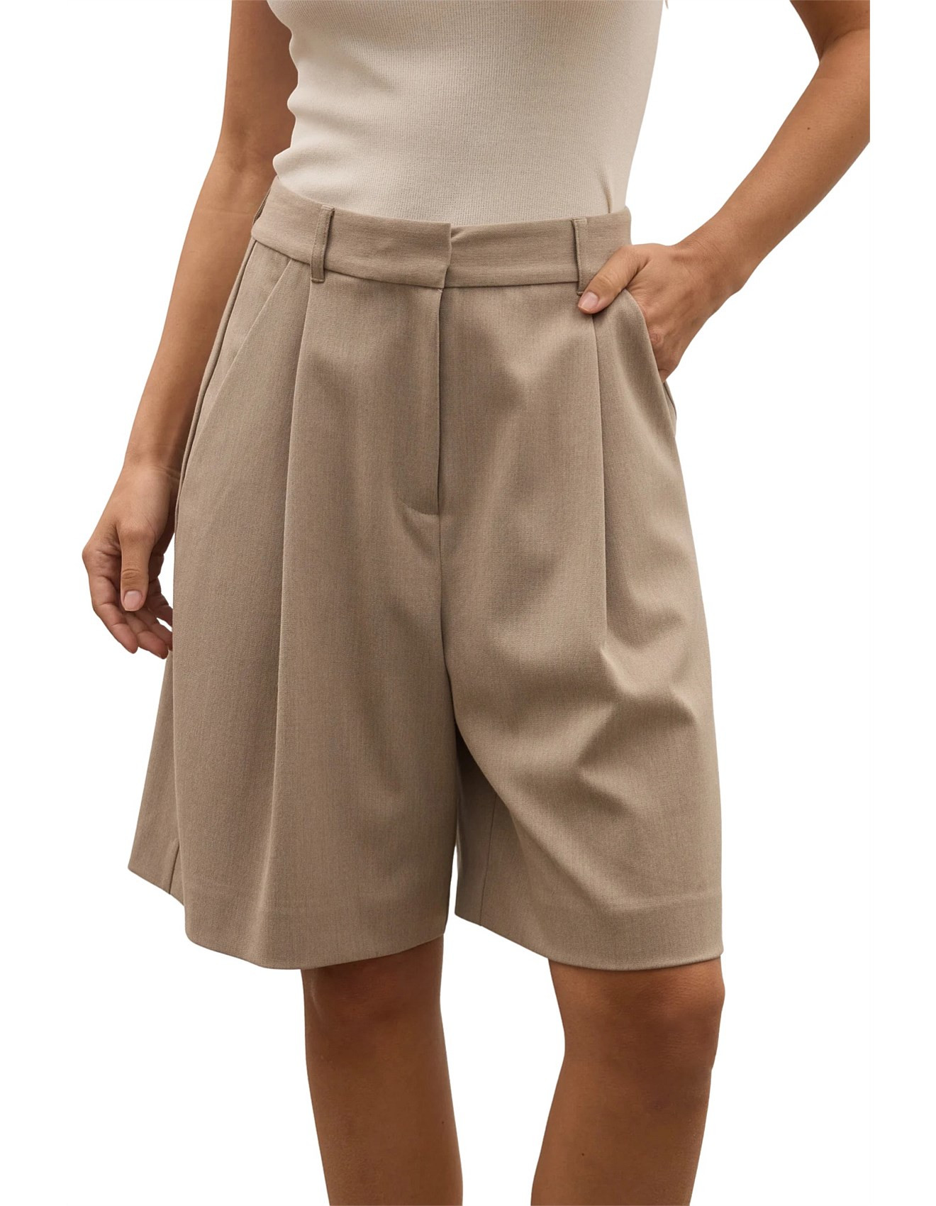 MIKA SHORT | David Jones (Australia & New Zealand)