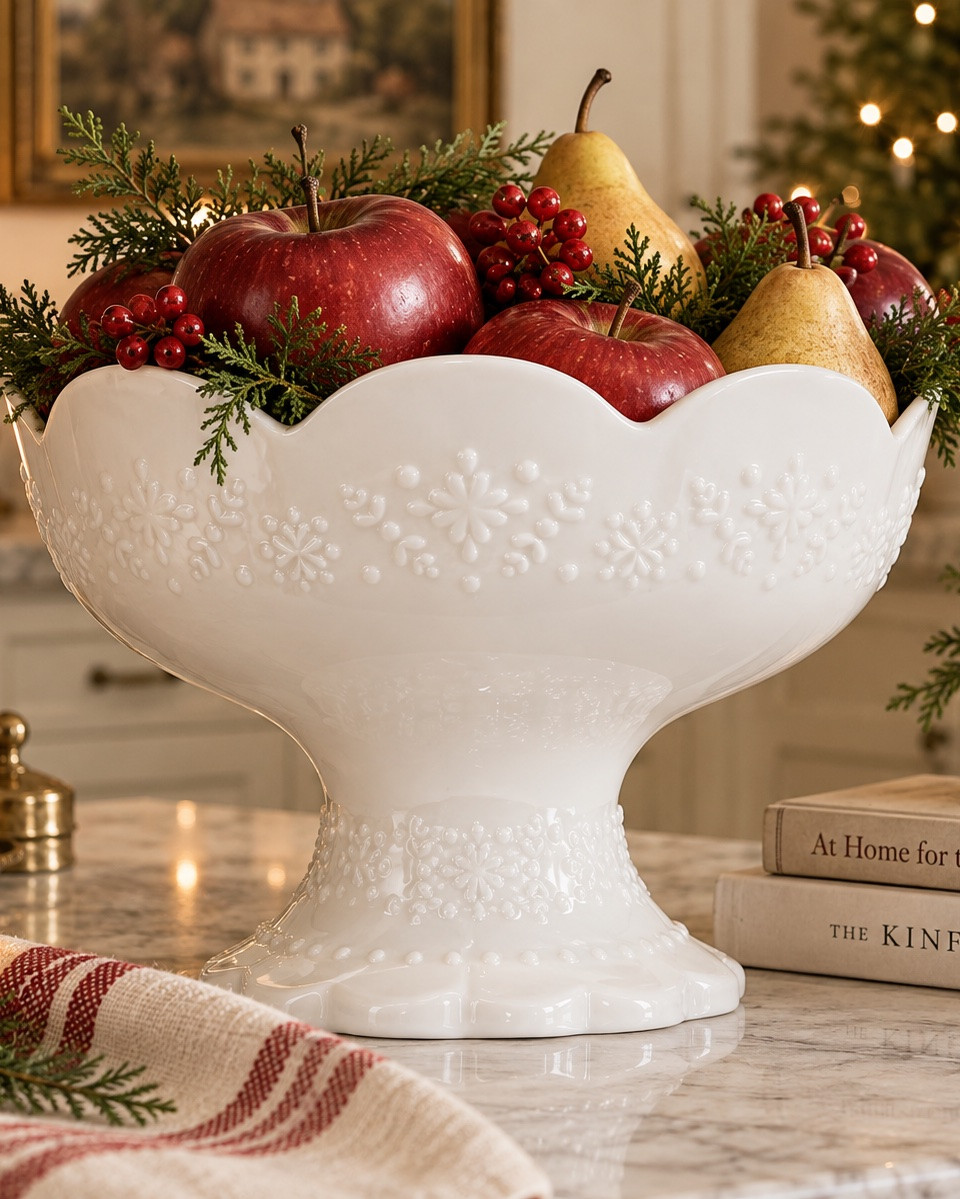 One bowl, endless possibilities! #walmart

#LTKHome #LTKSeasonal