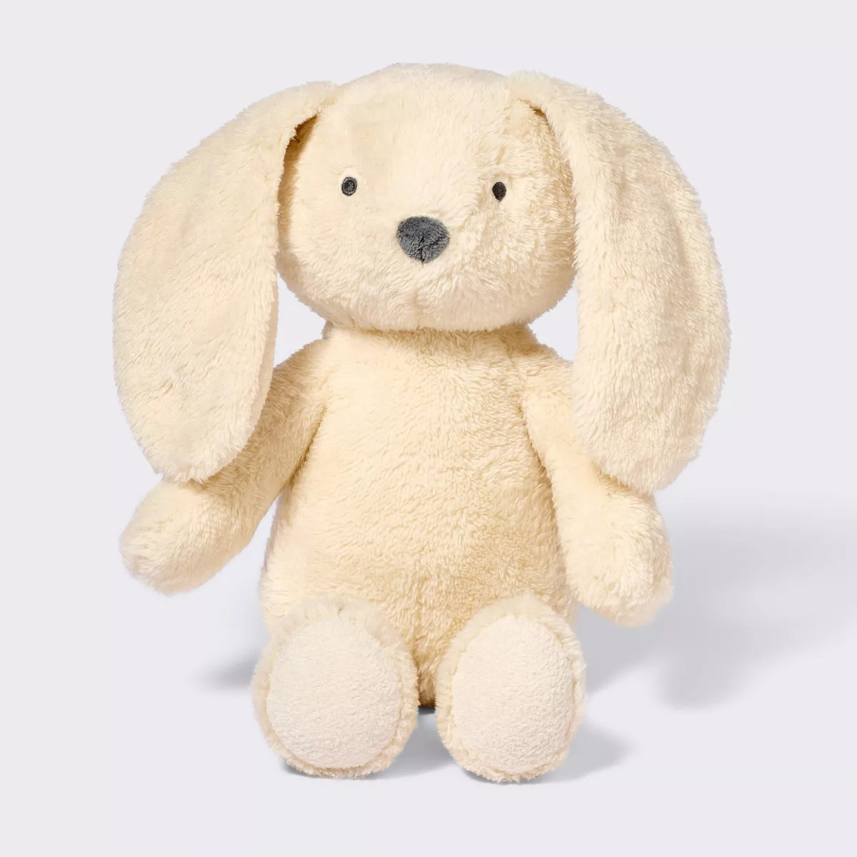 Bunny Plush Stuffed Animal - Cream - Cloud Island™ | Target