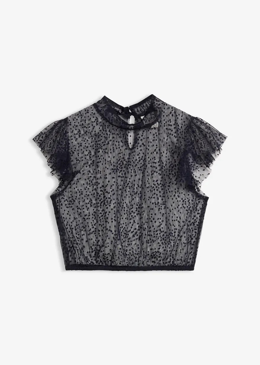 Dirndlbluse | Bonprix DE