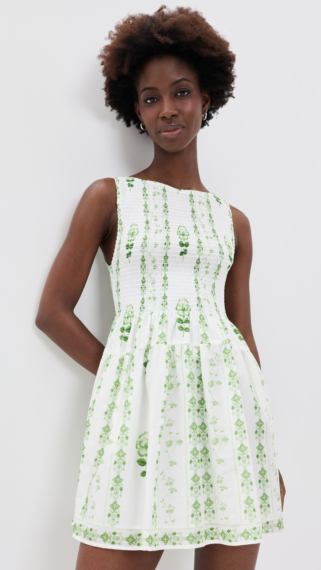 The Cosima Mini Nap Dress | Shopbop