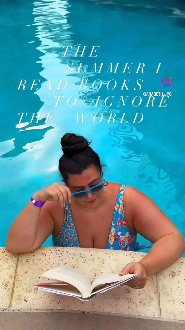 My favorite plus size and size inclusive swimsuits and bikinis as we wrap up summer!! Most on sale! 

#LTKPlusSize #LTKSwim #LTKSaleAlert