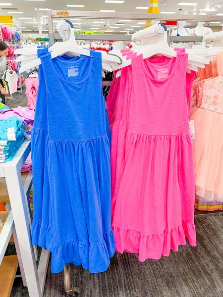 Target Cat and Jack Girls Twisted Back Midi Summer  Dresses #target #targetkids #catandjack #targetkids #targetdresses

#LTKFamily #LTKKids #LTKStyleTip