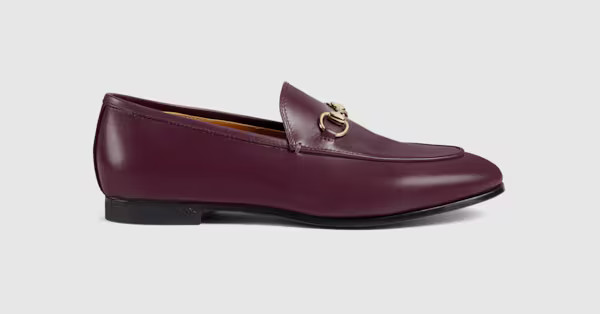 Women's Gucci Jordaan loafer | Gucci (US)