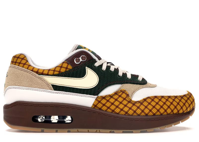 Nike Air Max 1 Susan Missing Link | StockX
