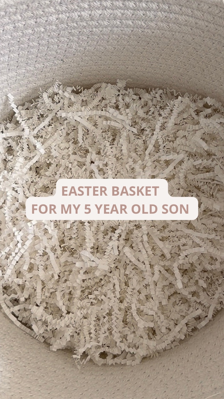 Easter is right around the corner and I just put together Arbor’s basket🐇

I always choose a mix of whatever season I’m in (Spring is in the air🌷☀️) and items I know my 5 year old will use and enjoy!

See something you like? Follow @beccablucas and comment EASTER and I’ll send you the link! https://liketk.it/62mz4