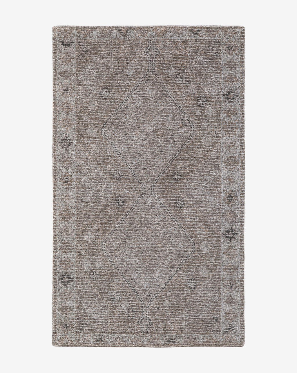 Siyara Hand-Tufted Rug | McGee & Co.