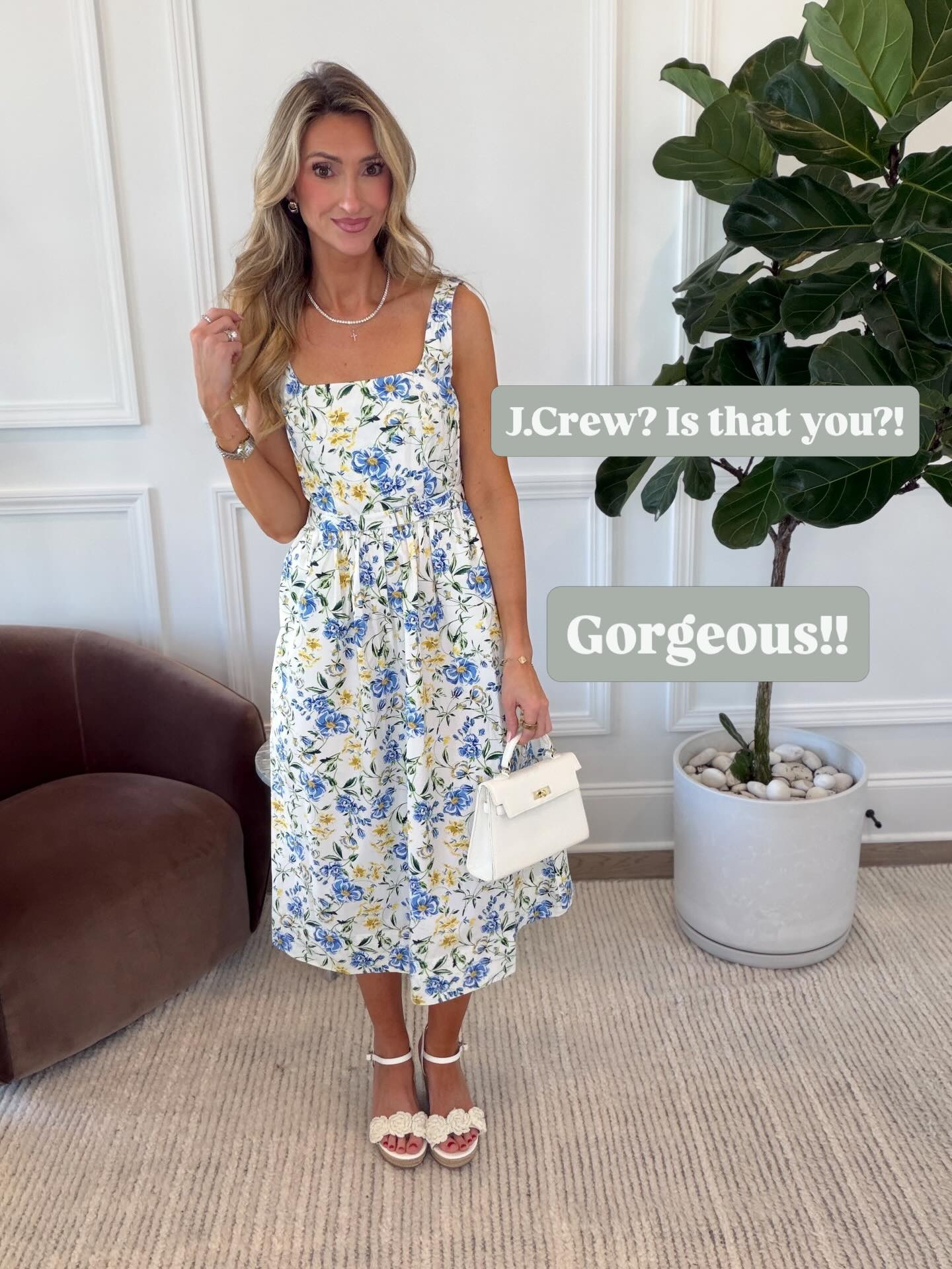 ✨ yallllll! These new spring arrivals are 🔥🔥🔥🔥

Spring arrivals, spring fashion, Easter dress, Mother’s Day dress, concert dress, western style, chic style, classy style, #springoutfits #walmarthaul

#LTKSeasonal #LTKSaleAlert #LTKSpringSale