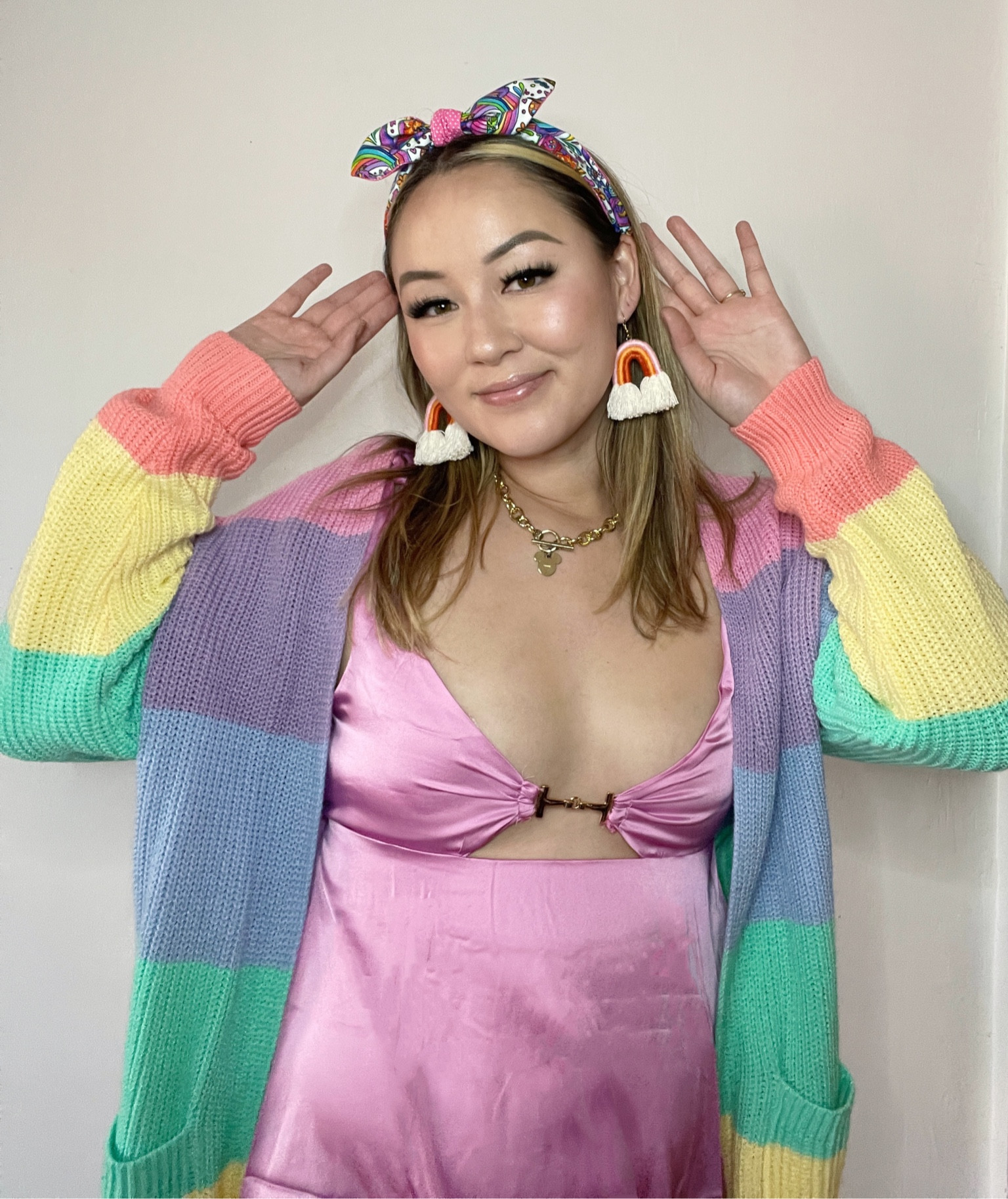 Festival of the Arts 🎨🌈