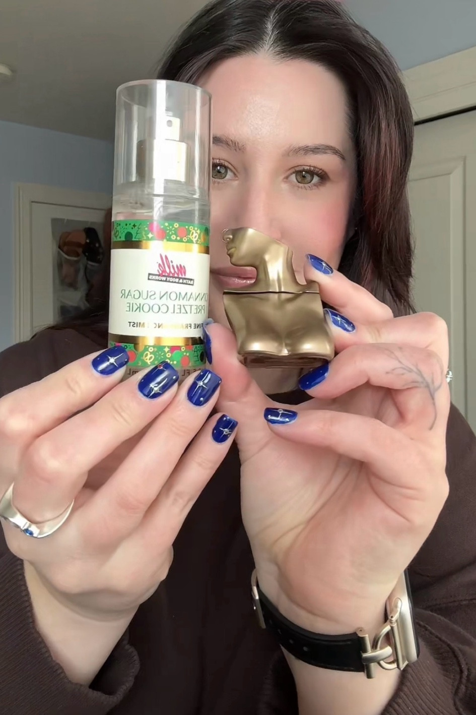 Unexpected but GREAT🥨

#LTKBeauty #LTKmorningroutine #LTKgrwm