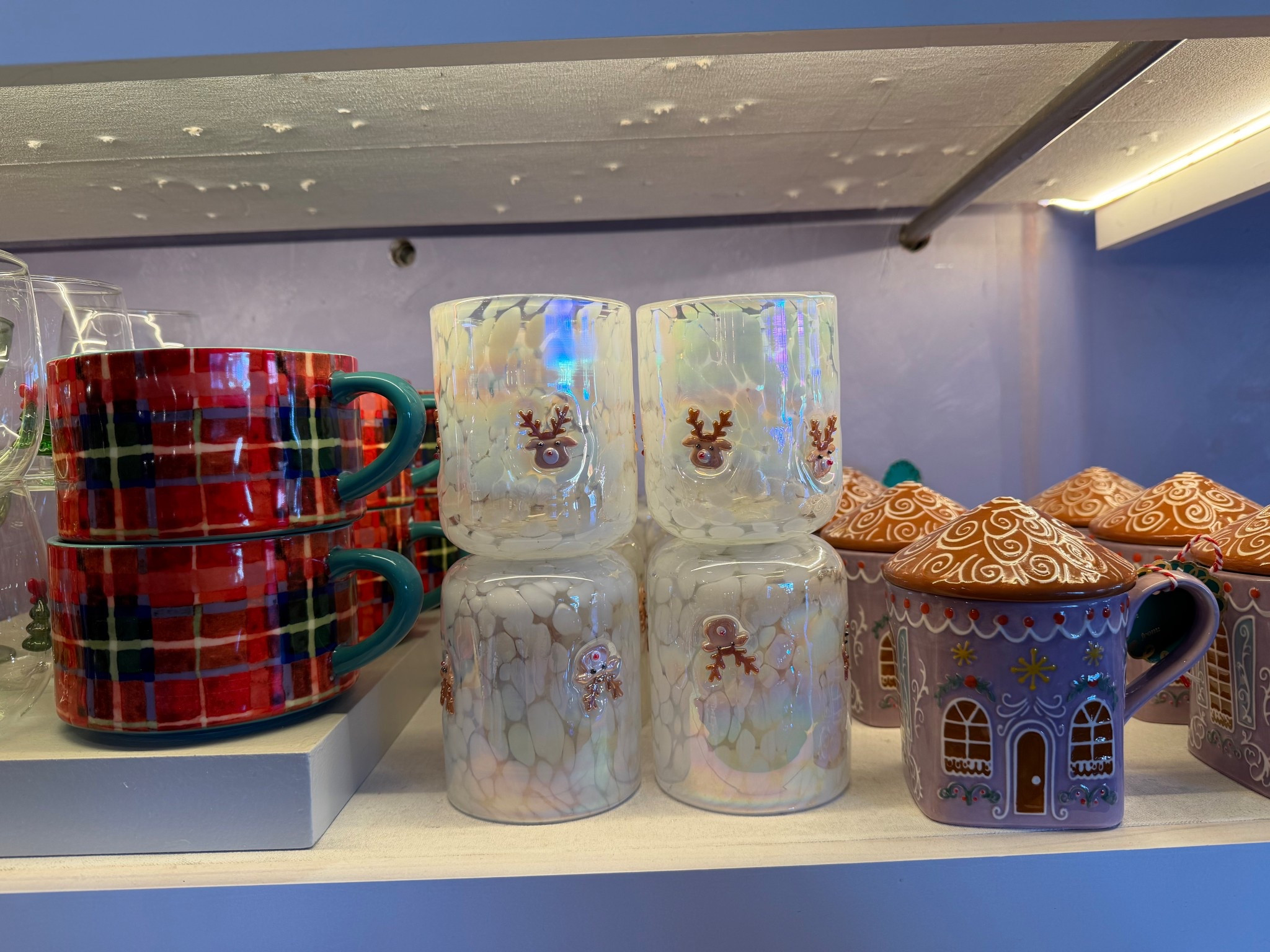 Icon glasses 🤎🦌

#LTKGiftGuide