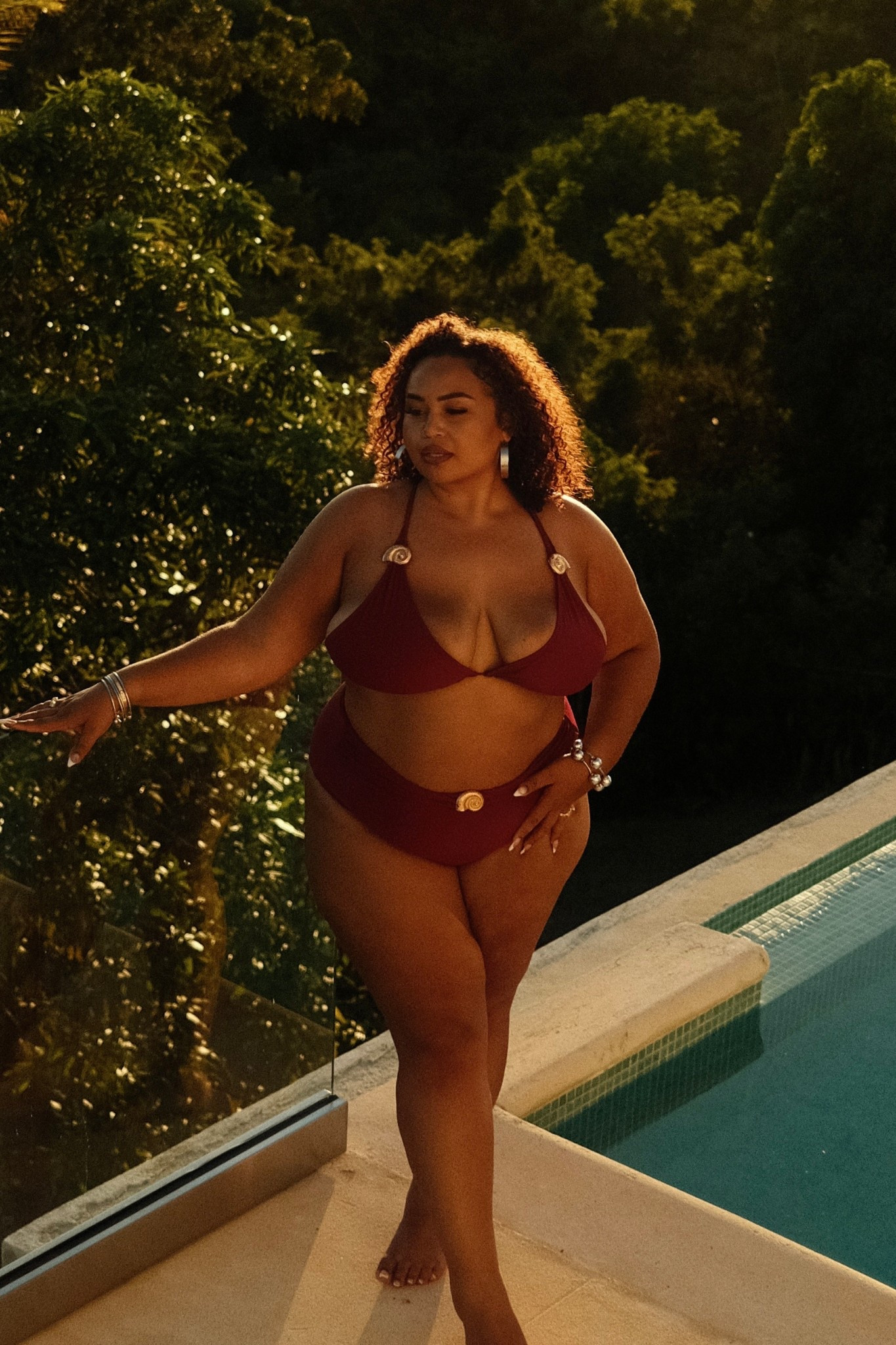 @ASOS bikinis >>> 

#LTKSwim #LTKPlusSize