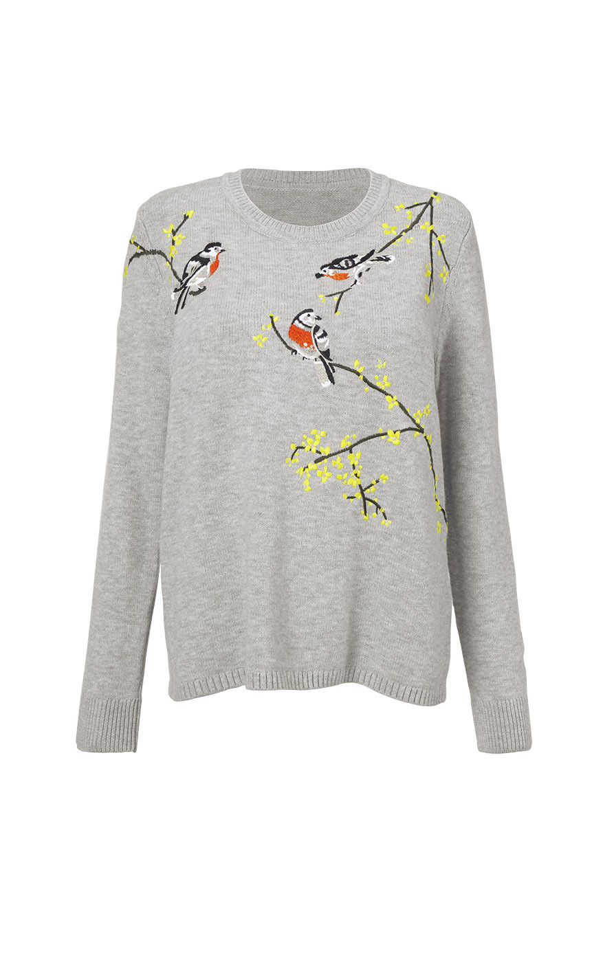 Songbird Pullover | cabi