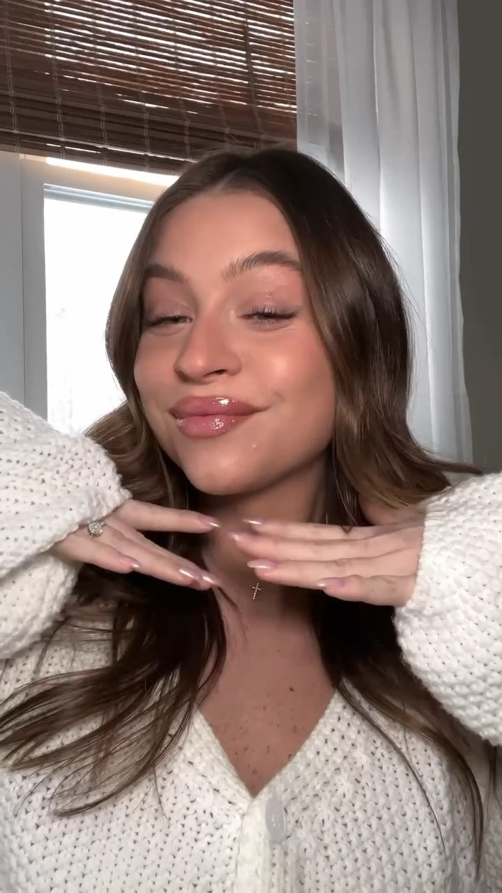 My everyday lip routine ✨🫶🏻

#LTKbeauty