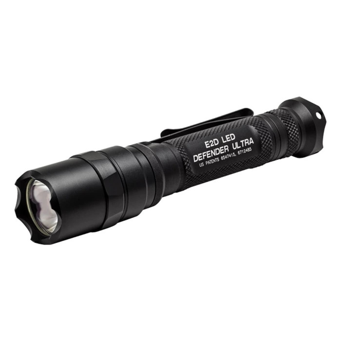 SureFire E2D LED Defender Ultra Flashlight | Scheels