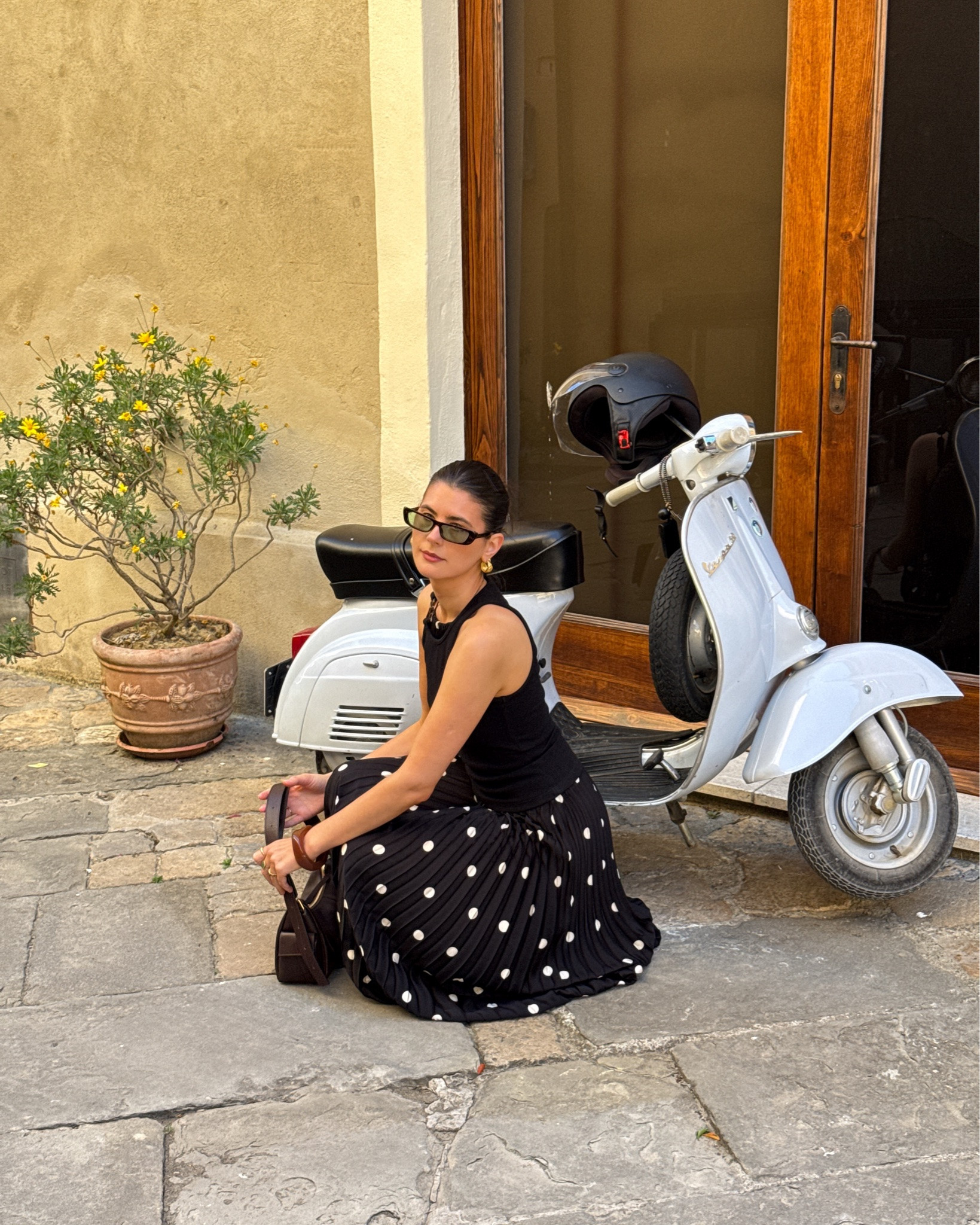 romanticising everything 🛵🍋🌞

#LTKaustralia #LTKsummer #LTKdresses