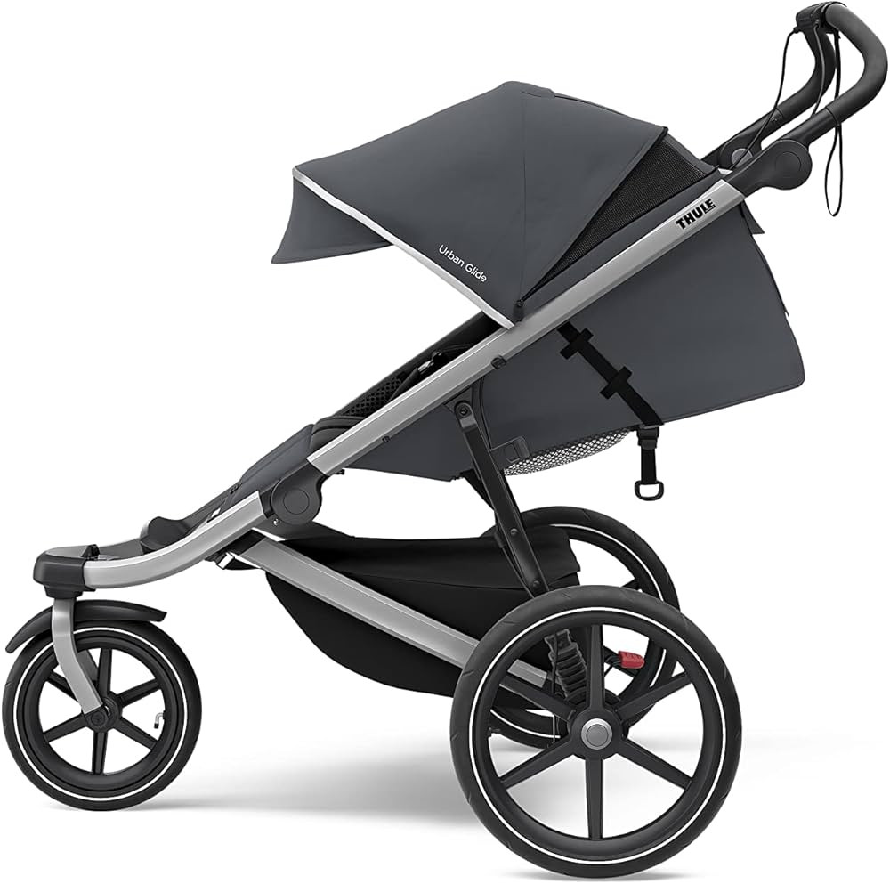 Thule Urban Glide 2 Jogging Stroller | Amazon (US)