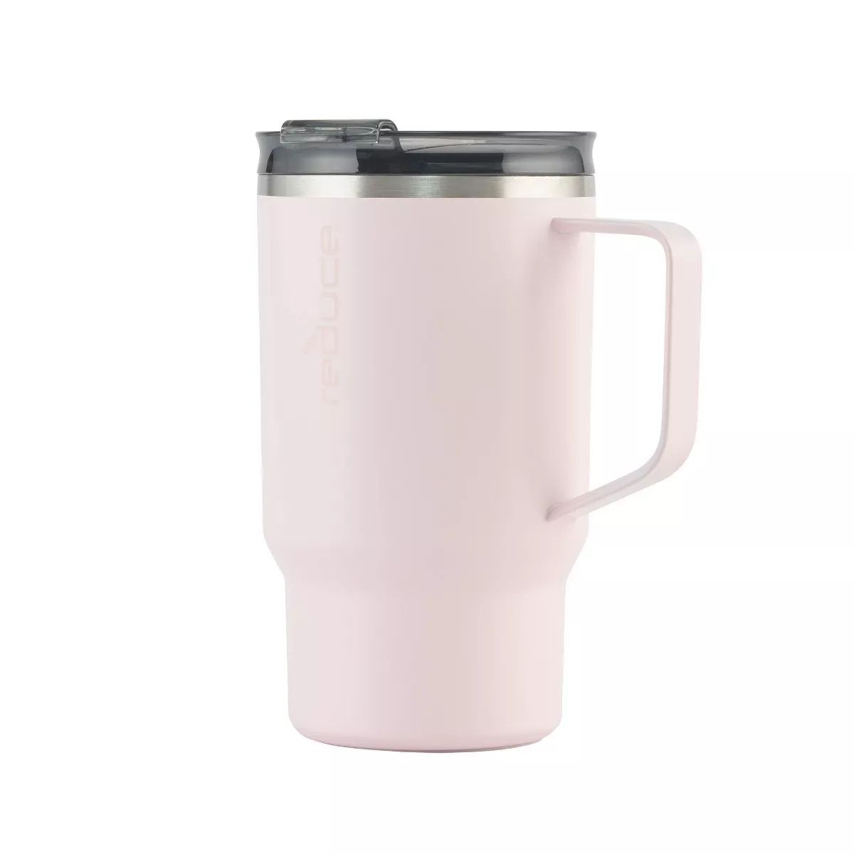 Reduce 18oz Hot1 Insulated Stainless Steel Travel Mug with Steam Release Lid | Target