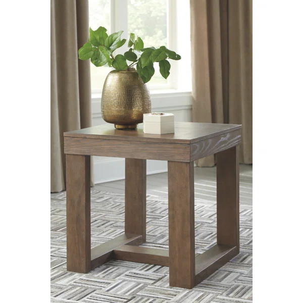 Warman Frame End Table | Wayfair North America