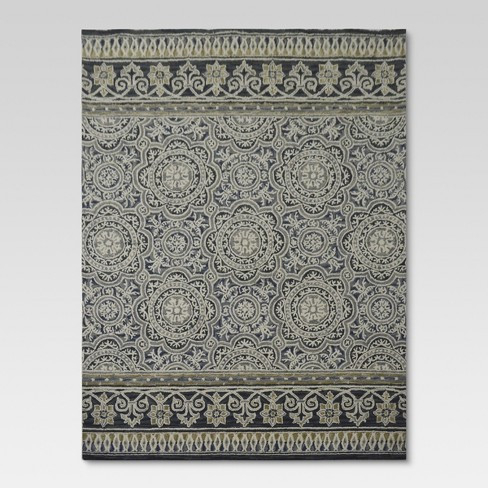Belfast Tufted Rug - Threshold™ | Target