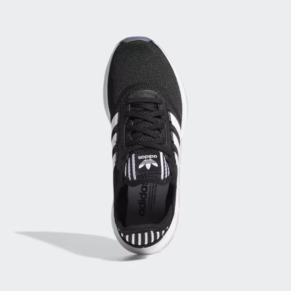 adidas Swift Run X Shoes - Black | adidas US | adidas (US)