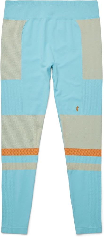 Cotopaxi Debajo Seamless Baselayer Tight - Women's | Amazon (US)