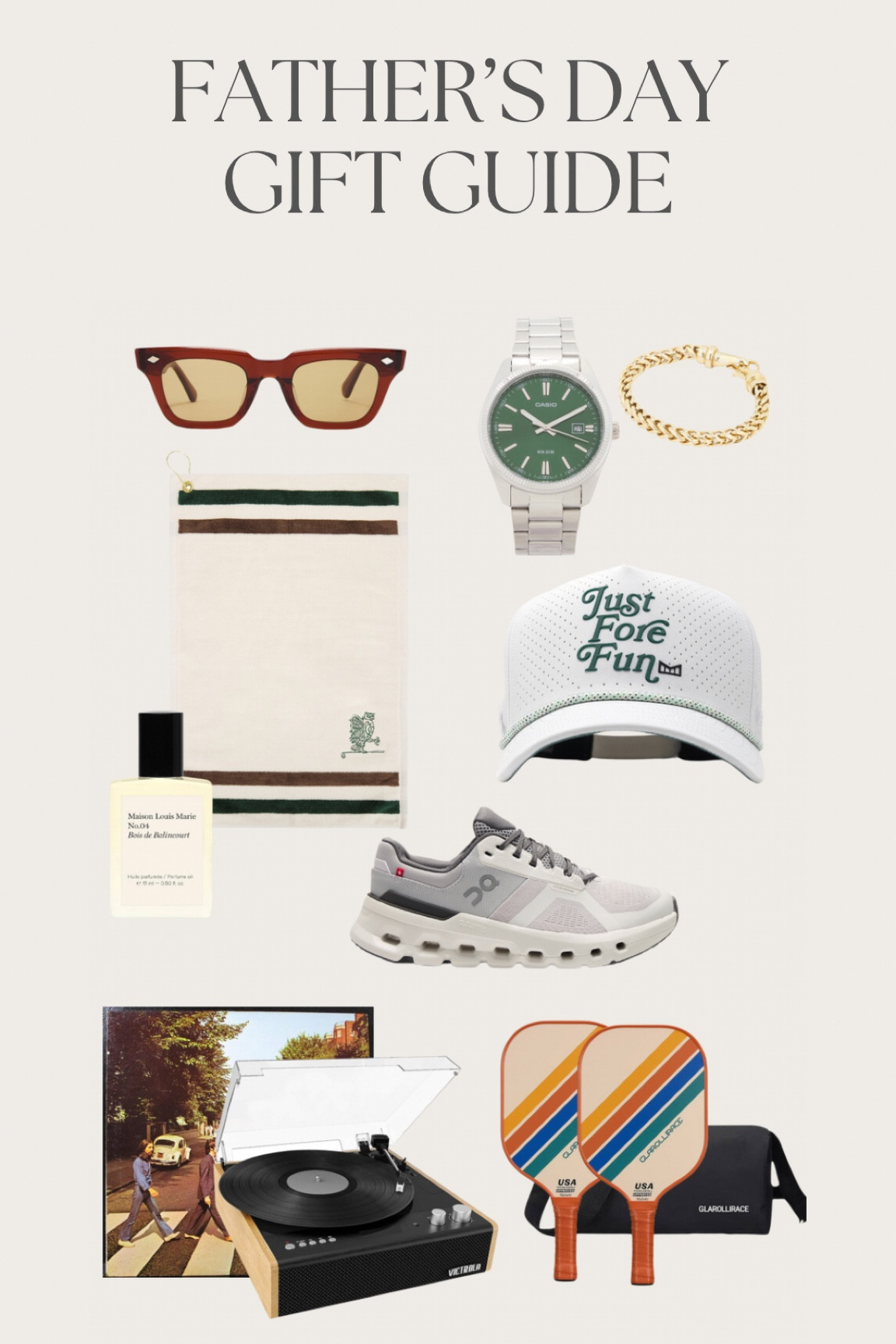 #fathersday #fathersdaygifts #fatheradaygiftguide #giftsfordad #dad

#LTKGiftGuide