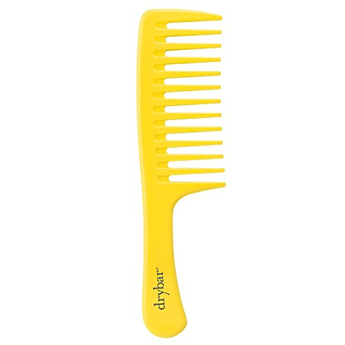 Drybar The Slider Wide-Tooth Comb | Amazon (US)