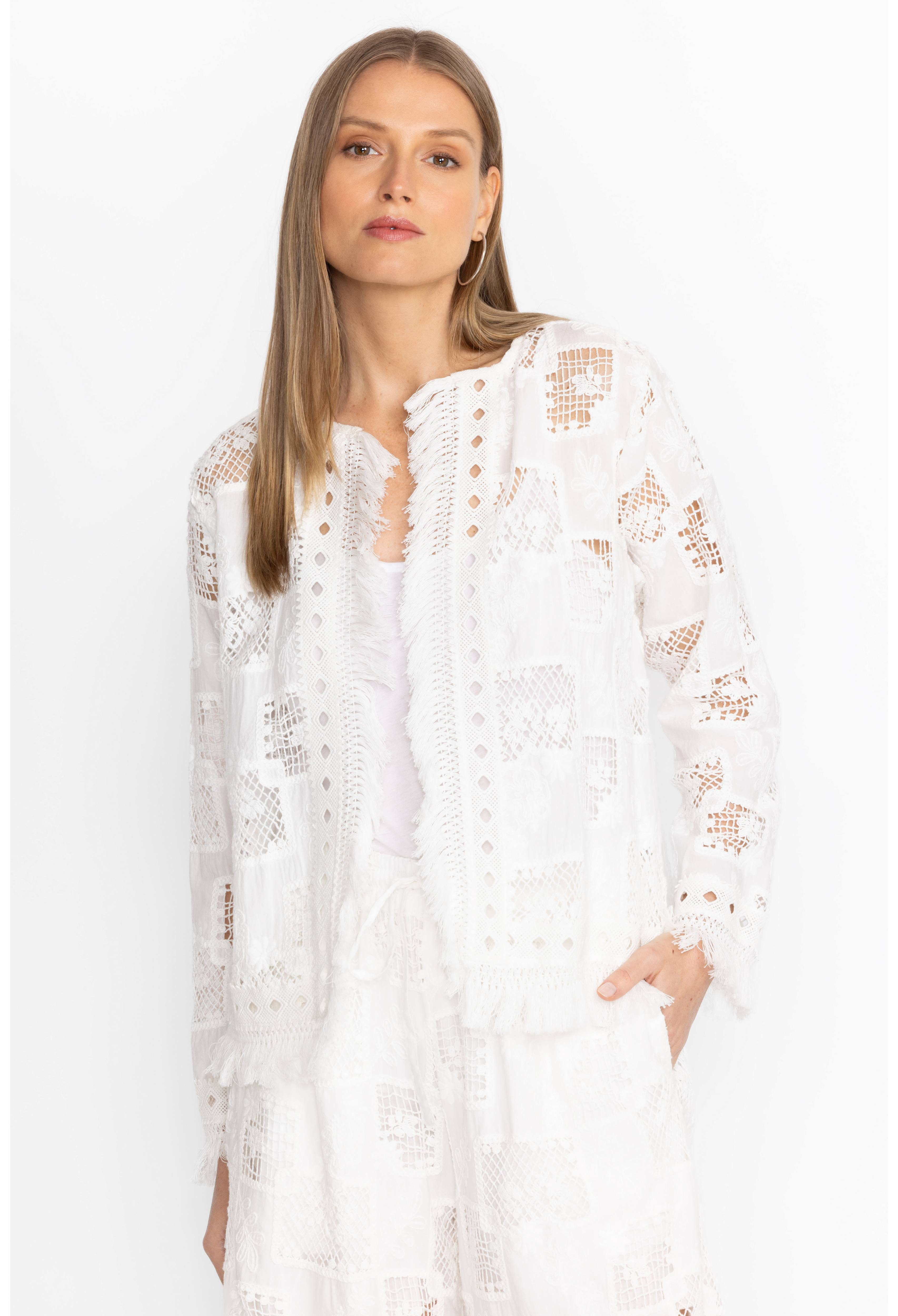 KAE JACKET | Johnny Was | Johnny Was