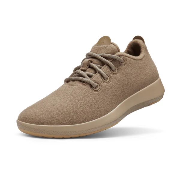 Hazy Beige (Hazy Beige Sole) | Allbirds