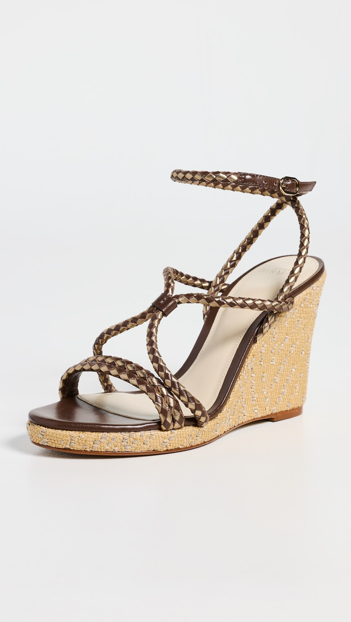 Elba Sandals 100m | Shopbop