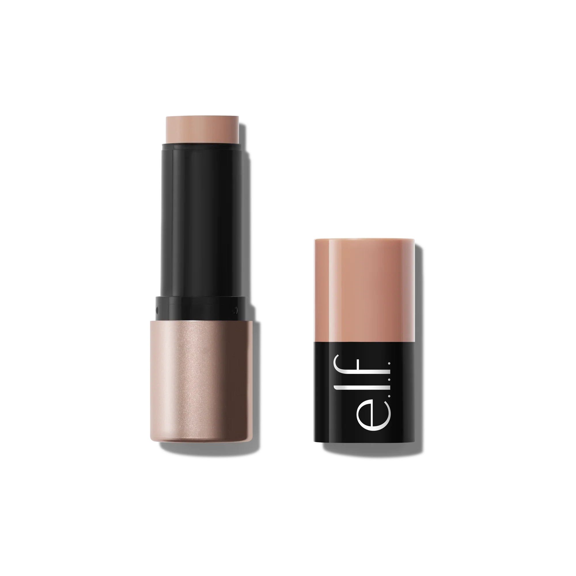 Soft Glam Cream Bronzer Stick | e.l.f. Cosmetics | e.l.f. cosmetics (US)