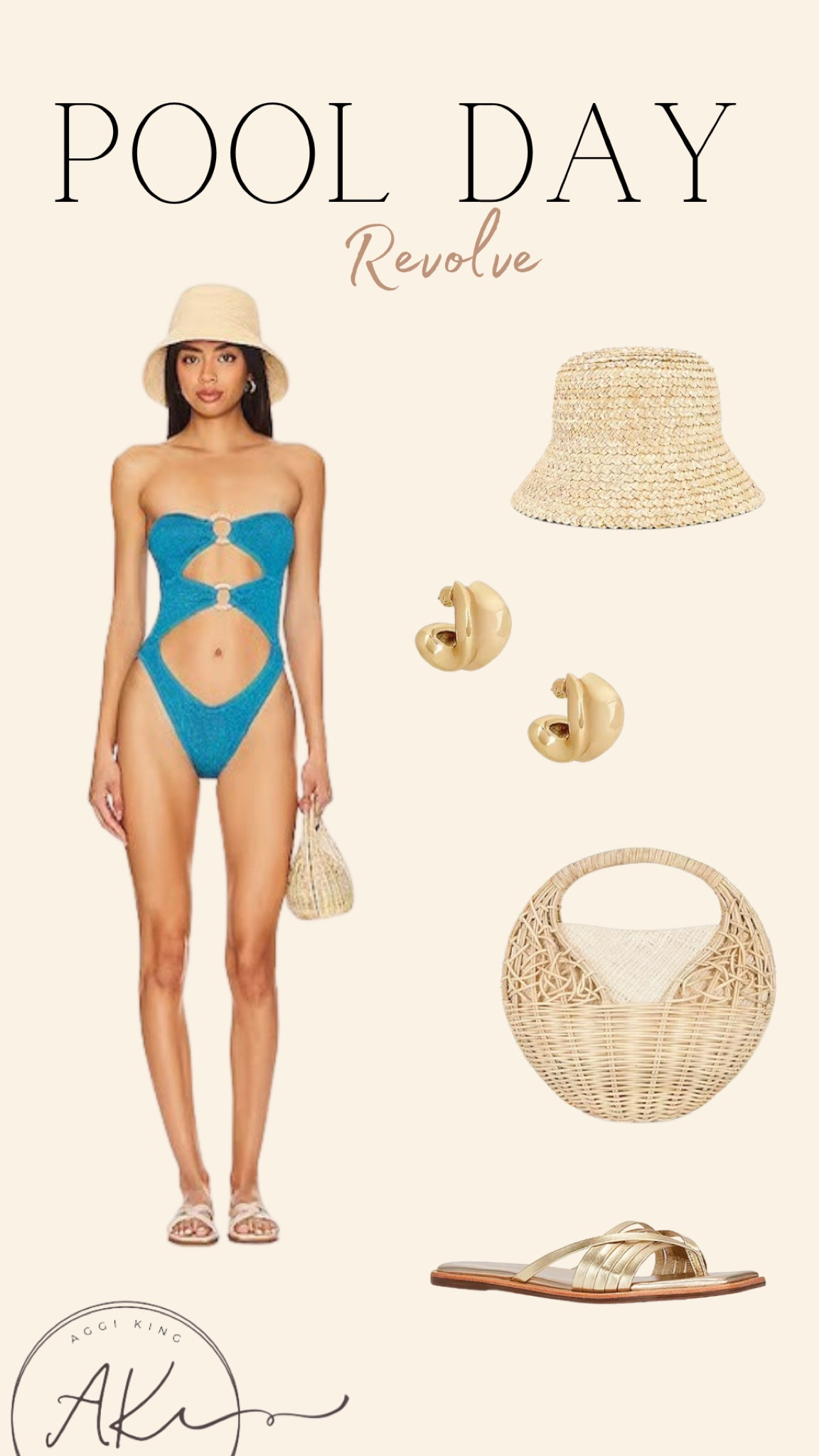 Vacation / beach / pool / resort / revolve 

#revolve #pool #beach #swim #resort #vacation  

#LTKstyletip #LTKtravel #LTKswim