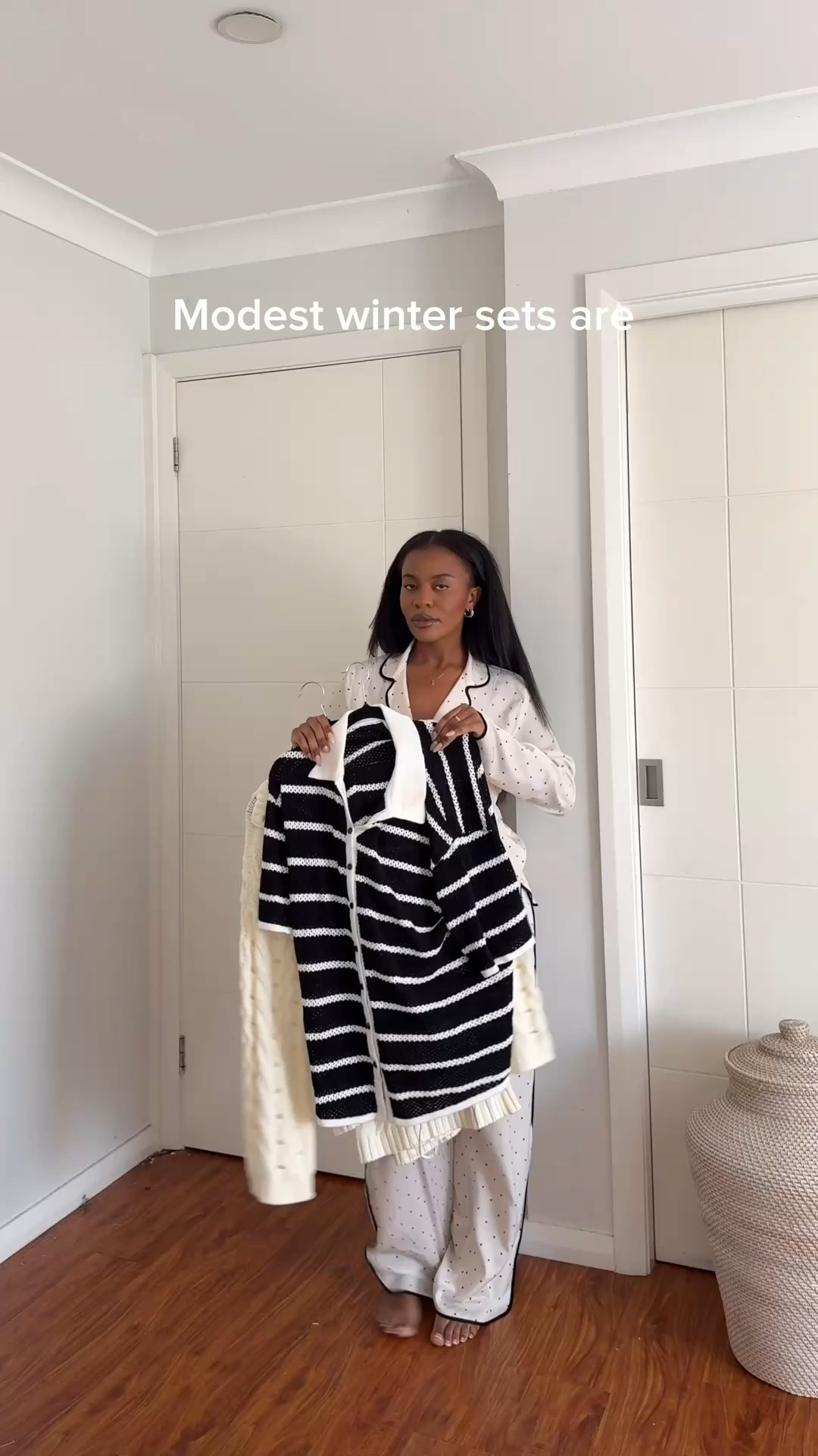 The sets to make your winter wardrobe 

#LTKpetite #LTKmodest #LTKaustralia