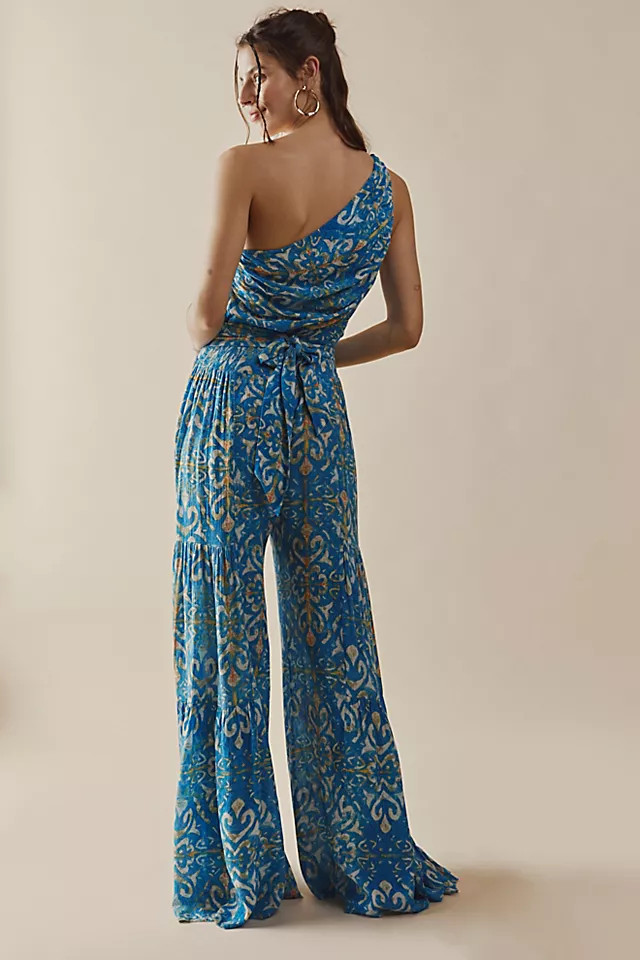 Thea Jumpsuit | Free People (Global - UK&FR Excluded)