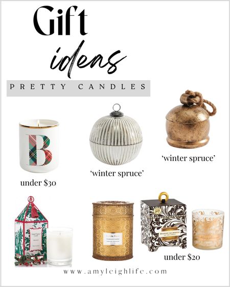 Gift ideas: pretty candles. 

Gift, gifts, anniversary gift, amazon gift guide for her, men anniversary gift, anniversary gifts for him, amazon gifts, amazon gifts for her, amazon birthday gifts, gifts for her amazon, gift basket, bachelorette gift bags, gift guide best friend, bridesmaid gift, birthday gift ideas, birthday gift, birthday gift ideas for her, mothers day gift guide, dad gifts, gifts for dad, fathers day gifts, mothers day gifts, engagement gift ideas, engagement gifts, birthday gift for mom, birthday gift for her, birthday gift for dad, gift guide for her, gift ideas for her, gift guide for him, gift guide for women, gift guide for men, gift guide for all, friend gift, best friend gift, gift ideas for him, gift ideas for couple, friend gift guide, best friend gift guide, gift guide best friend, gift guide for her, gift guide for him, gift guide, present ideas, presents, birthday presents for her, birthday present ideas,  housewarming gift, hostess gift, host gift, husband gift guide, him gift guide, new home gift, house warming gift, gift ideas for her, present ideas for her, gift ideas, wedding gift ideas, birthday gift ideas, womens gift ideas, birthday gift ideas for her, teacher gift ideas, teacher appreciation gifts, mother in law gift, mother in law gift guide, new mom gift, personalized gift, wedding gift, wedding gift ideas, womens gift ideas, gifts for women, women gifts, gifts for her, gifts for mom, gifts for friends, gifts for grandma, gifts for best friend, women christmas gifts, women holiday gift guide, holiday 2023, christmas 2023, christmas gift, christmas gift guide, christmas gifts, christmas gift christmas, christmas presents, christmas present ideas, holiday gifts, holiday gift guide, christmas list, candles, pretty jar candles, gift exchange ideas, gift for boss, gifts for employees, Christmas party, unique gifts, personalized gifts

#amyleighlife
#gifts

Prices can change. 

#LTKGiftGuide #LTKHoliday #LTKHolidaySale
