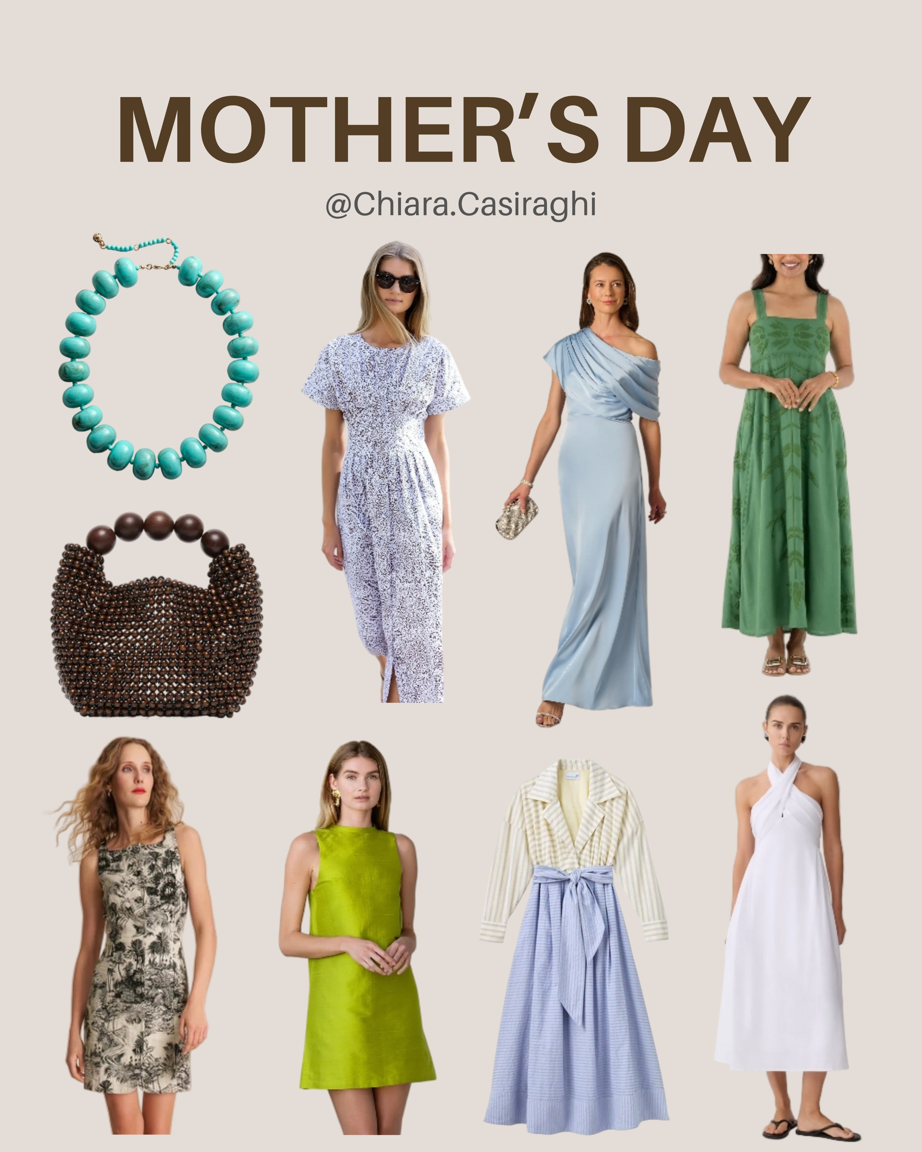 Make Mother’s Day unforgettable with these curated gift ideas. From thoughtful keepsakes to everyday luxuries, these top-rated finds are perfect for every mom. Shop the full Mother’s Day gift guide at the link in bio. #MothersDay #GiftIdeas #MomLife 

 #LTKdayinmylife #LTKgrwm #LTKootd