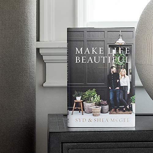 Make Life Beautiful | Amazon (US)