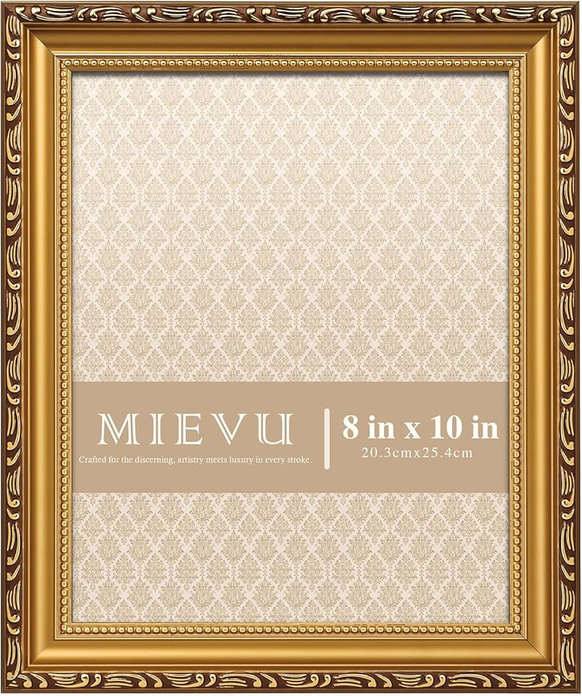 MIEVU | Amazon (US)