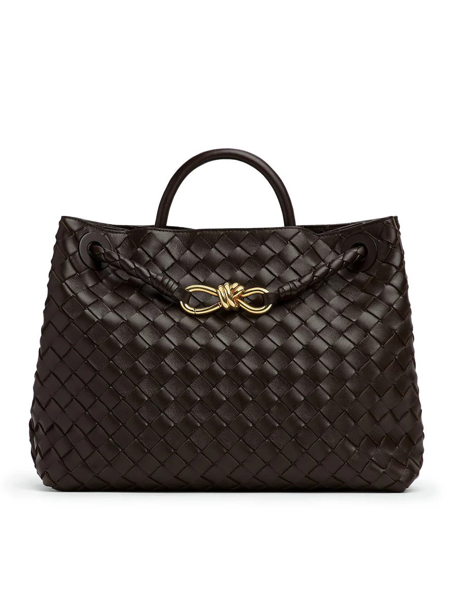 MEDIUM ANDIAMO BAG | Suitnegozi INT