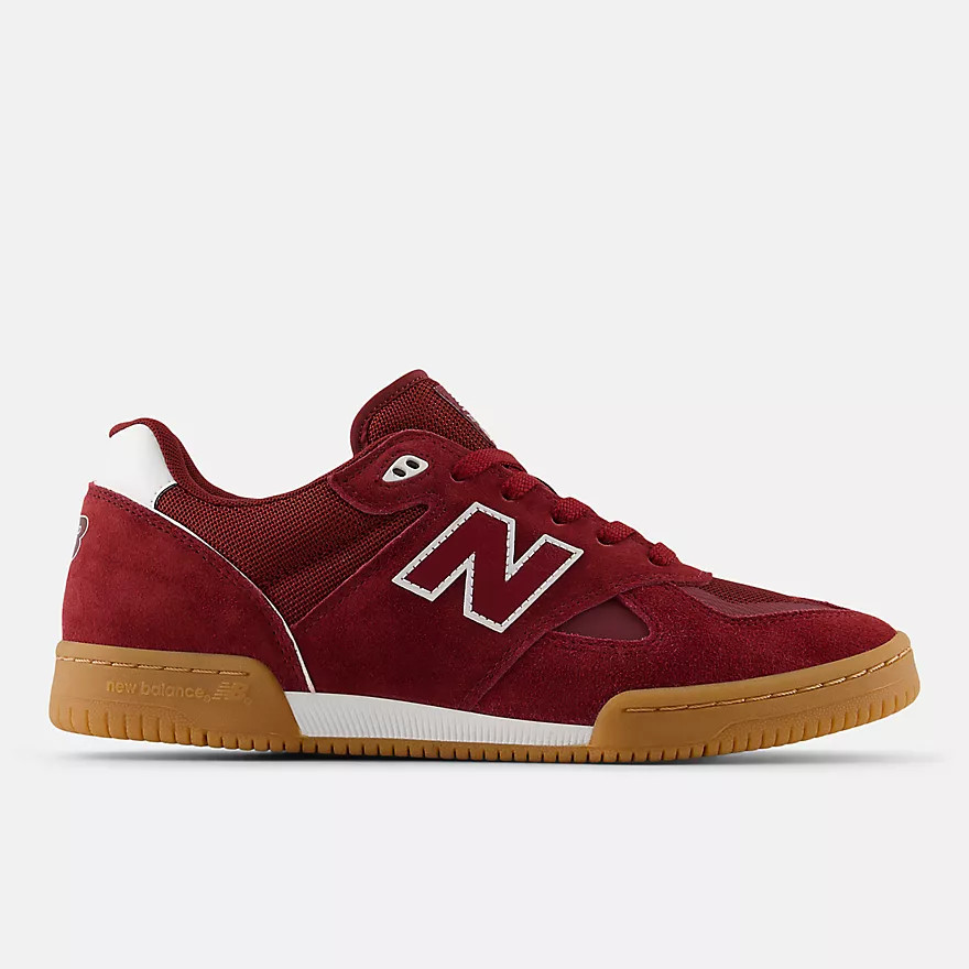 NB Numeric Tom Knox 600 | New Balance Athletics, Inc.
