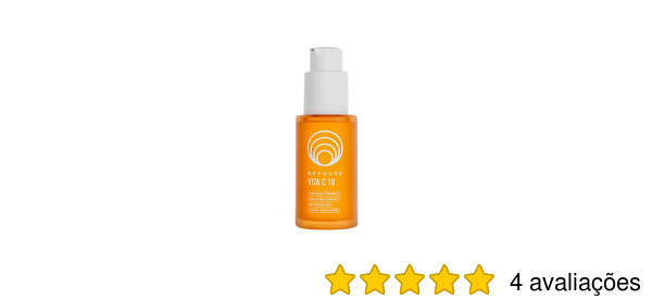 Beyoung Vita C 18
             - Sérum Facial 30ml | Beleza Na Web (BR)