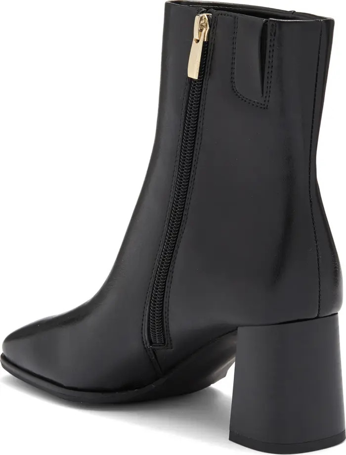 Normandy Block Heel Bootie (Women) | Nordstrom Rack