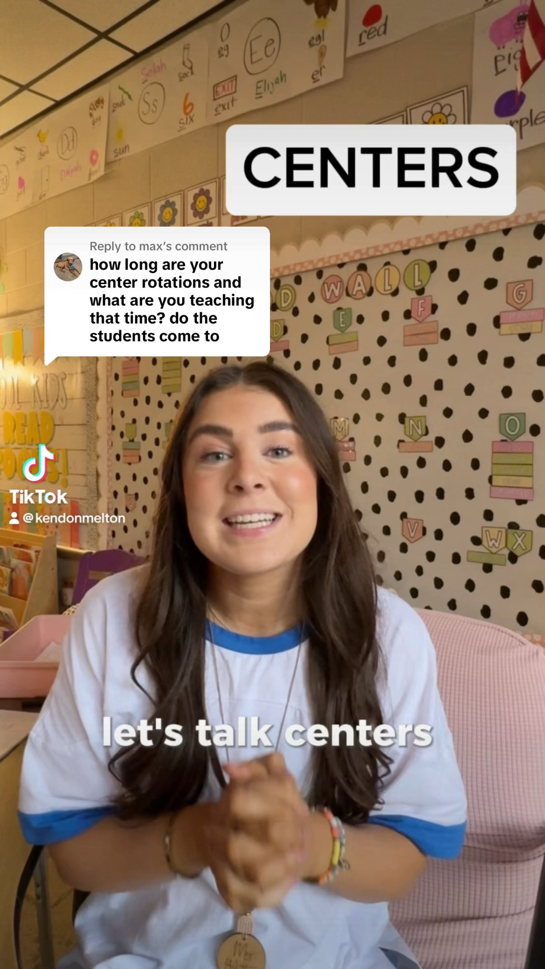 Replying to @max talking all things centers!🤍🫶🏻

#kindergarten #kindergartenteacher #teacher #classroom #teachersoftiktok #centers #stations #rotations #smallgroup